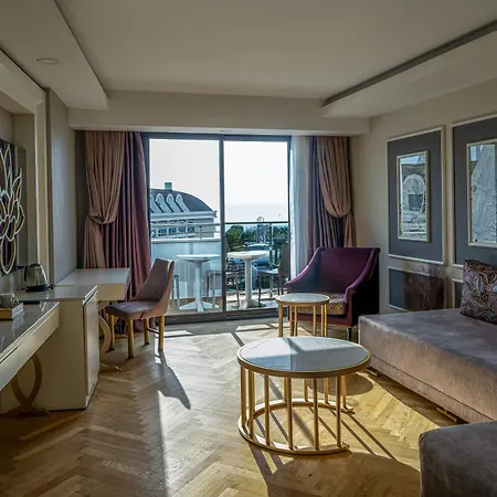 Adalya Elite Lara 5* Αττάλεια