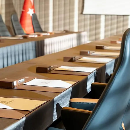 Adalya Elite Lara Hotel 5*