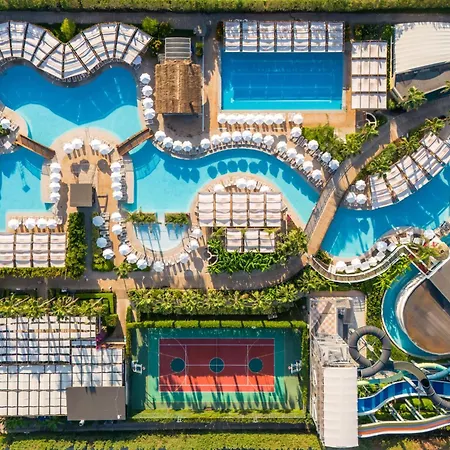 Adalya Elite Lara Hotel 5*