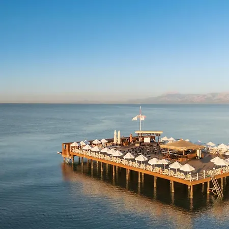 Hotel Adalya Elite Lara 5*
