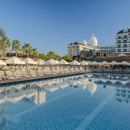 Adalya Elite Lara Hotel Antalya