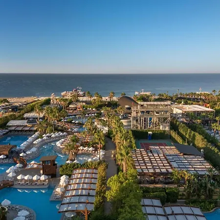 Adalya Elite Lara Antalya