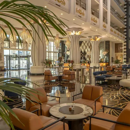 Adalya Elite Lara 5* Antalya