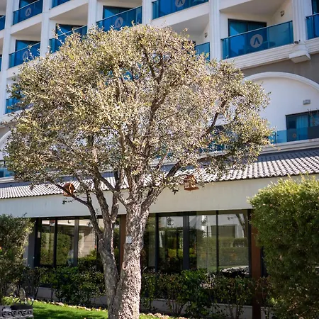 Adalya Elite Lara Hotel