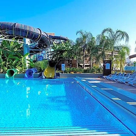 Adalya Elite Lara Hotel Antalya
