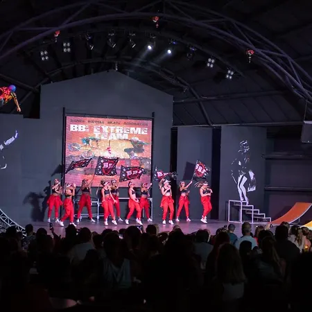 Adalya Elite Lara 안탈리아