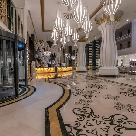 Adalya Elite Lara 5*