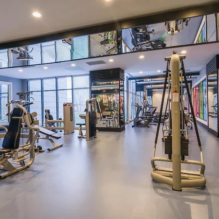 Adalya Elite Lara Hotel 5*