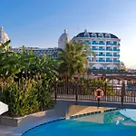 Adalya Elite Lara - Ultra Hotel