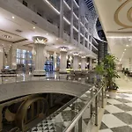 Szálloda Adalya Elite Lara Antalya