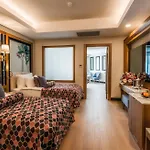 Szálloda Adalya Elite Lara 5*