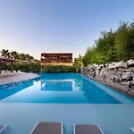 Adalya Elite Lara Szálloda Antalya
