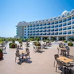 Szálloda Adalya Elite Lara 5*