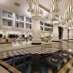 Szálloda Adalya Elite Lara 5*