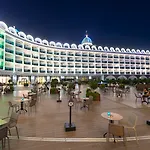 Adalya Elite Lara Szálloda