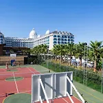 Adalya Elite Lara Szálloda 5*