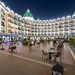 Szálloda Adalya Elite Lara Antalya