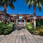 Adalya Elite Lara Szálloda Antalya