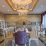 Szálloda Adalya Elite Lara Antalya