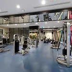 Szálloda Adalya Elite Lara 5*