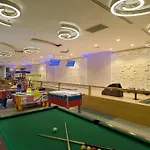 Adalya Elite Lara Szálloda Antalya