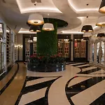 Adalya Elite Lara Szálloda Antalya