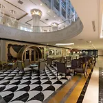 Szálloda Adalya Elite Lara 5*