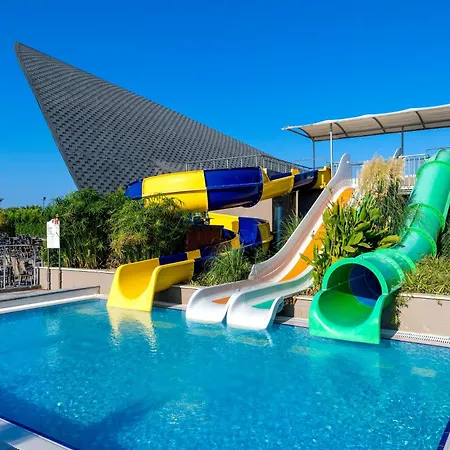 Adalya Elite Lara - Ultra Hotel Antalya
