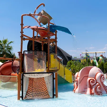 Adalya Elite Lara Hotel Antalya