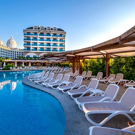 Adalya Elite Lara - Ultra 5* Antalya
