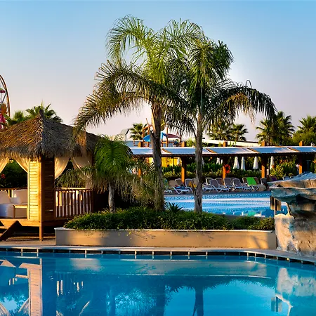 Adalya Elite Lara Antalya