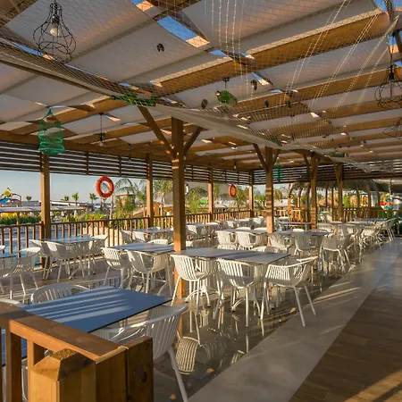 Hotel Adalya Elite Lara - Ultra Antalya