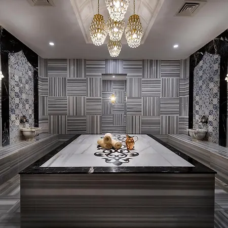 Adalya Elite Lara 5* Antalya