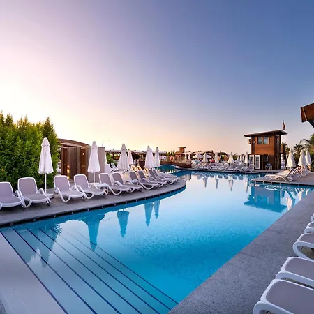 Hotel Adalya Elite Lara