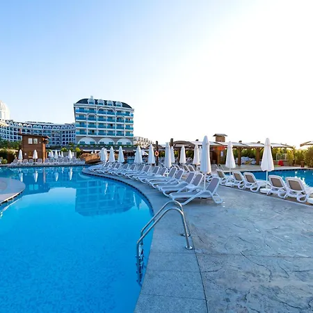 Hotel Adalya Elite Lara 5*