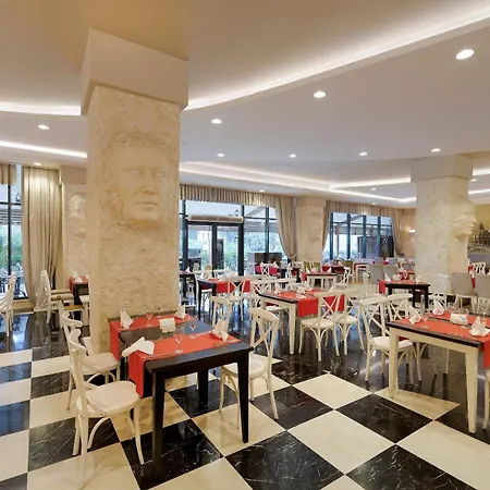 Hotel Adalya Elite Lara Antalya