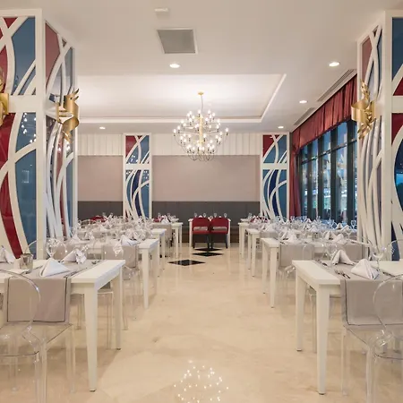 Adalya Elite Lara Antalya