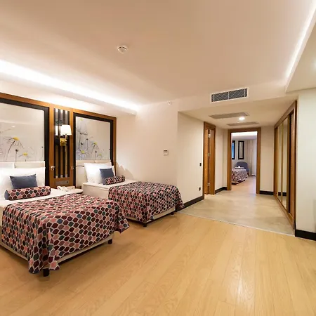 Hotel Adalya Elite Lara