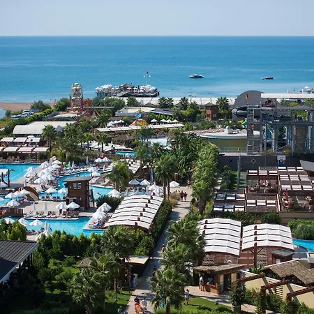 Adalya Elite Lara Hotel 5*