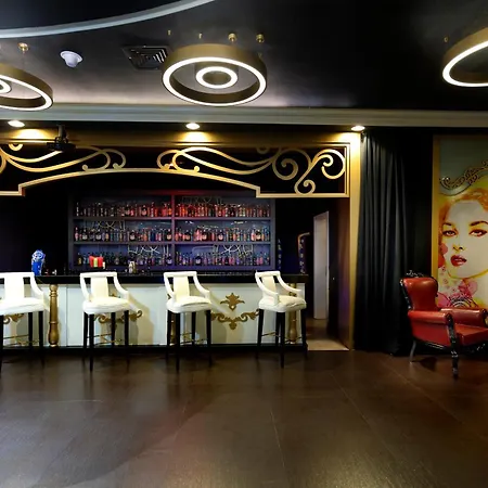 Adalya Elite Lara - Ultra 5* Antalya