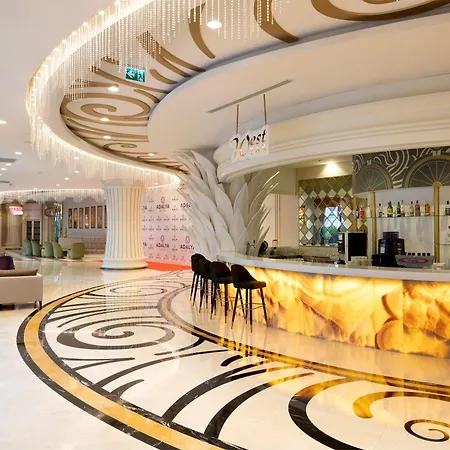 Adalya Elite Lara - Ultra 5* Antalya