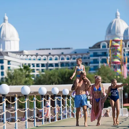 Adalya Elite Lara - Ultra 5* Antalya