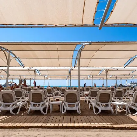 Adalya Elite Lara - Ultra Antalya