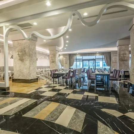 Adalya Elite Lara - Ultra Antalya